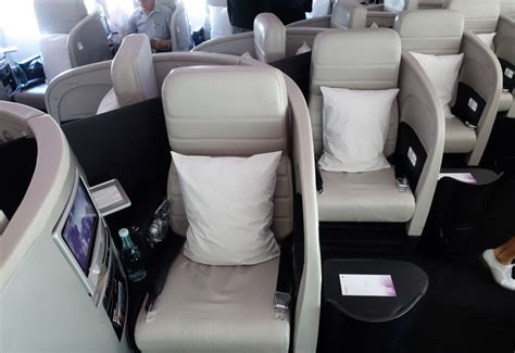 air new zealand 777 200|Best 'Business Premier' seats on Air New Zealand .